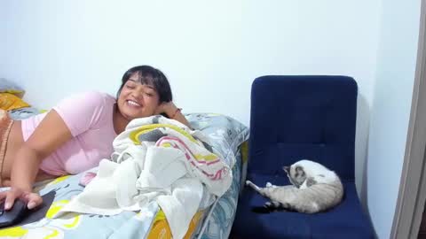 ScarletandRyan28 online show from 03.02.25