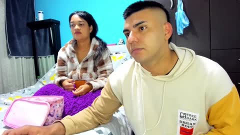 ScarletandRyan28 online show from 11.07.25