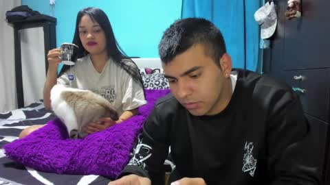 ScarletandRyan28 online show from 05.22.26