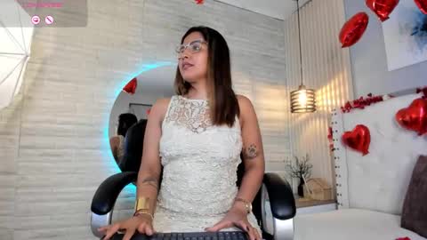 Scarlet online show from 02.09.26