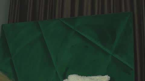 Scarlet online show from 10.27.25