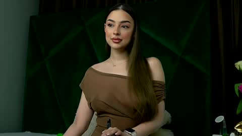 Scarlet online show from 03.09.26