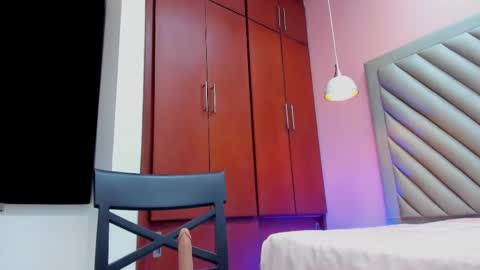 Scarlet Dayana online show from 02.21.25