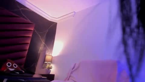 Scarlet Dayana online show from 09.19.25