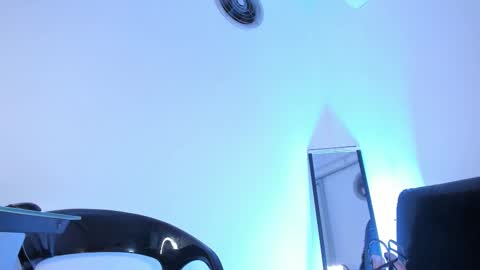 Scarlet Dayana online show from 01.31.26