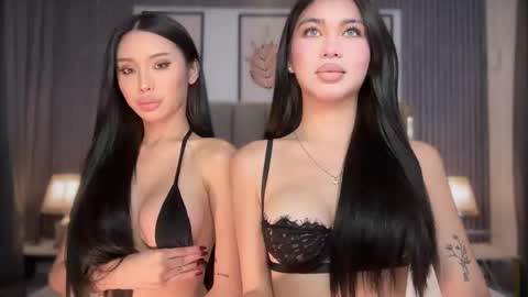 ur sweetest scarlet online show from 02.19.26