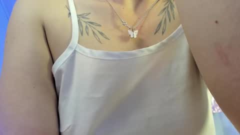 Scarlet  online show from 11.29.25