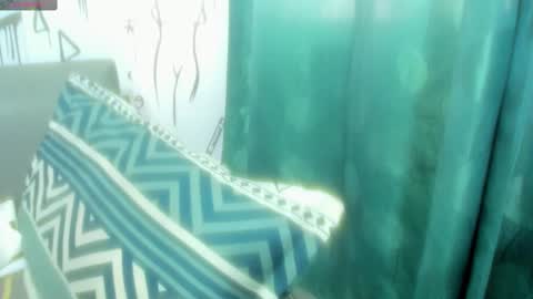 SCARLETH online show from 01.11.25