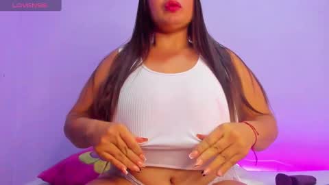 SCARLETH online show from 01.22.25