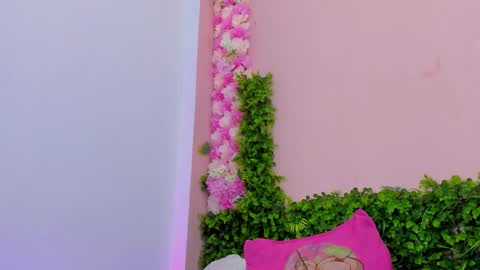 SCARLETH online show from 02.26.25