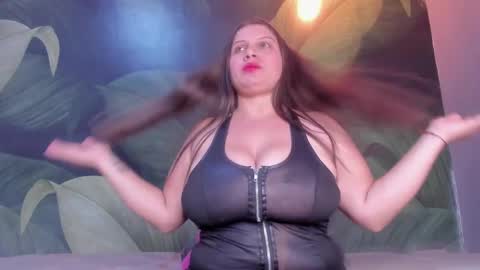 SCARLETH online show from 02.28.25