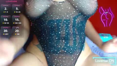 Snapshot of scarleth_dankworth chatting on 03.07.25 Scarleth online show from 03.07.25