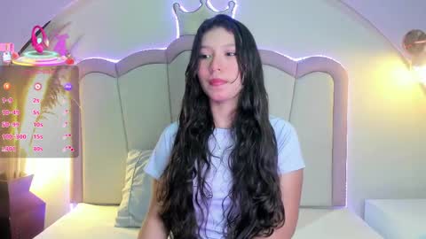 Snapshot of scarleth_dulce chatting on 05.13.26 Scarlth online show from 05.13.26