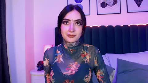 Scarleth online show from 05.19.26