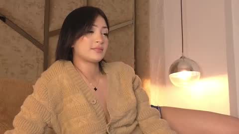 Scarleth  online show from 09.15.25