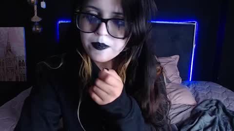 SCARLETH online show from 03.03.25