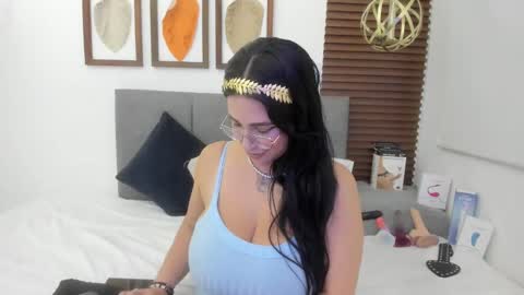 scarleth online show from 02.06.25