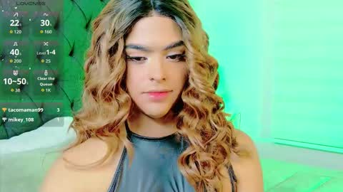 scarleth_sweety online show from 03.07.26