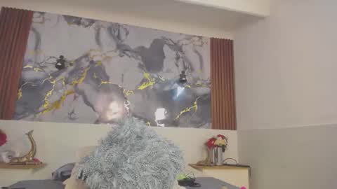 Scarleth online show from 12.02.25