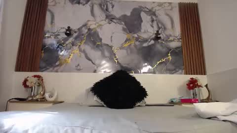 Scarleth online show from 03.29.26