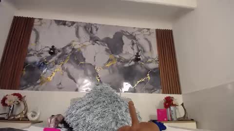 Scarleth online show from 04.04.26