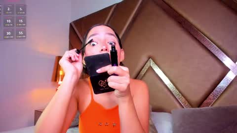Snapshot of scarlethcollins_ chatting on 06.07.26 Scarleth online show from 06.07.26