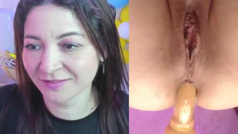 scarlethill_ online show from 10.02.25