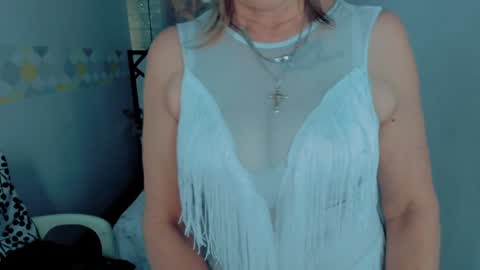 Snapshot of scarlethoot_ chatting on 01.21.25 S C A R L E T online show from 01.21.25