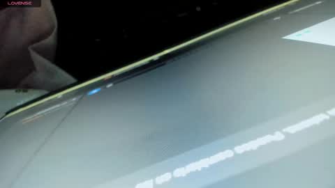 Snapshot of scarlethoot_ chatting on 10.03.25 S C A R L E T online show from 10.03.25
