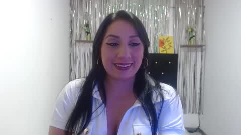 SCARLET  online show from 03.11.26