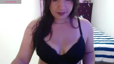 SCARLET  online show from 04.18.26