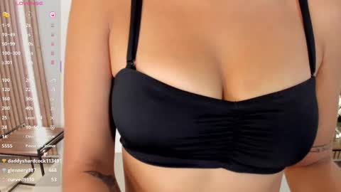 scarlethroa online show from 03.02.26