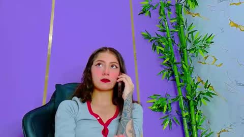 Denis online show from 10.03.25