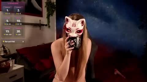 Scarlett online show from 07.30.26