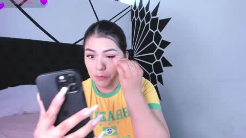 Snapshot of scarletmoon1_ chatting on 09.21.25 Scarlet online show from 09.21.25