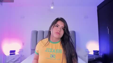 Snapshot of scarletmoon1_ chatting on 09.27.25 Scarlet online show from 09.27.25