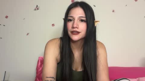 scarlet skyee online show from 08.01.26