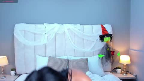 Scarlet online show from 11.01.25