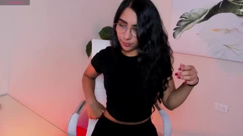 Scarlett  online show from 02.10.26