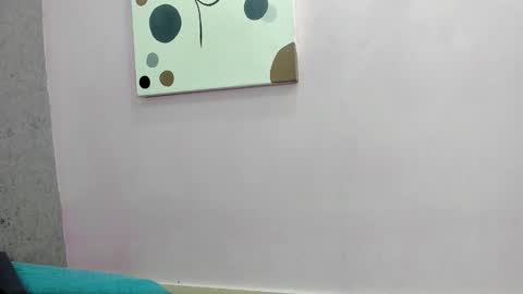 Scarlett 3 online show from 10.29.25