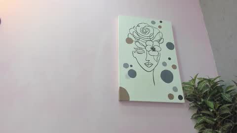 Scarlett 3 online show from 12.23.25