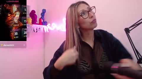 Scarlett online show from 01.06.26