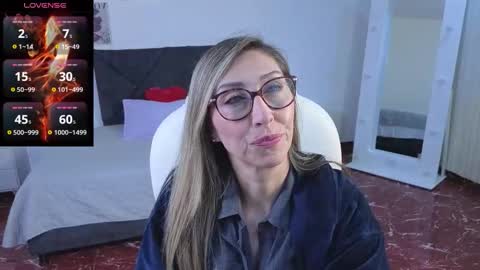 Snapshot of scarlett_079 chatting on 03.26.26 Scarlett online show from 03.26.26