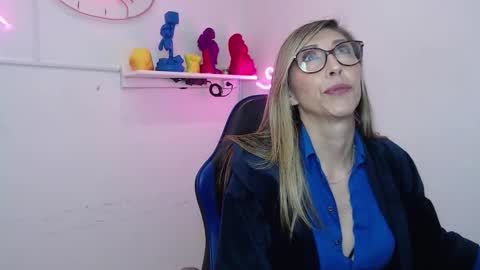 Snapshot of scarlett_079 chatting on 03.29.26 Scarlett online show from 03.29.26