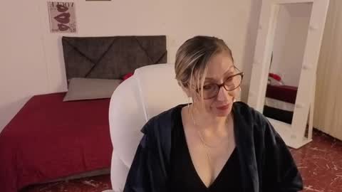 Snapshot of scarlett_079 chatting on 04.01.26 Scarlett online show from 04.01.26
