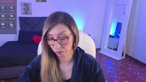 Snapshot of scarlett_079 chatting on 04.27.26 Scarlett online show from 04.27.26
