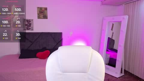 Snapshot of scarlett_079 chatting on 05.17.26 Scarlett online show from 05.17.26