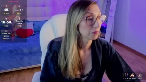 Snapshot of scarlett_079 chatting on 06.03.26 Scarlett online show from 06.03.26