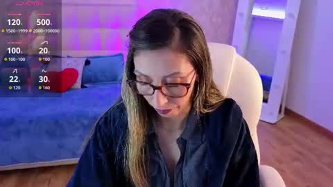 Snapshot of scarlett_079 chatting on 06.15.26 Scarlett online show from 06.15.26