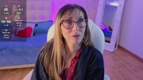 Snapshot of scarlett_079 chatting on 06.18.26 Scarlett online show from 06.18.26